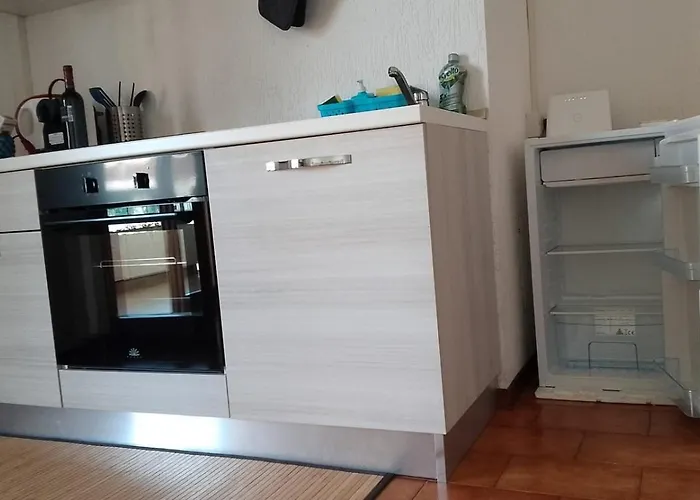 Saluzzo Apartment *