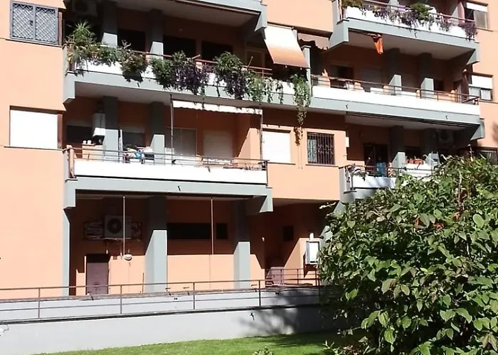 Saluzzo Apartment