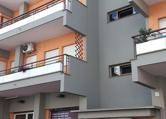 Apartment Saluzzo *