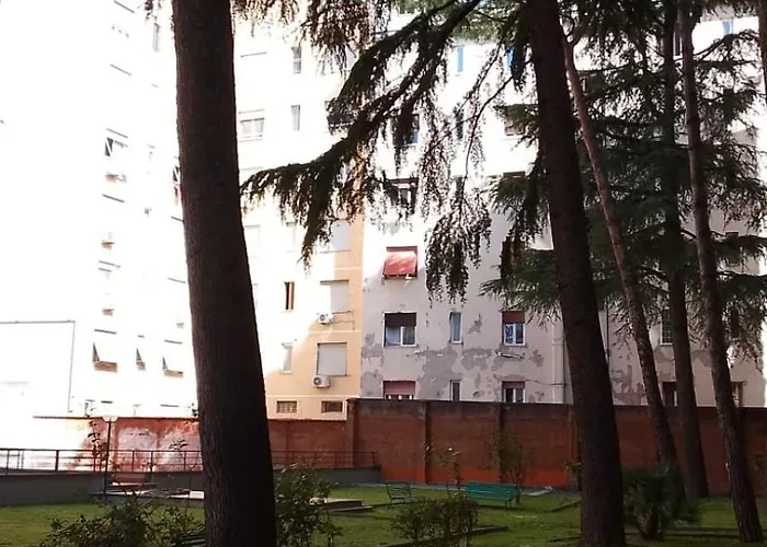 Apartment Saluzzo Rom