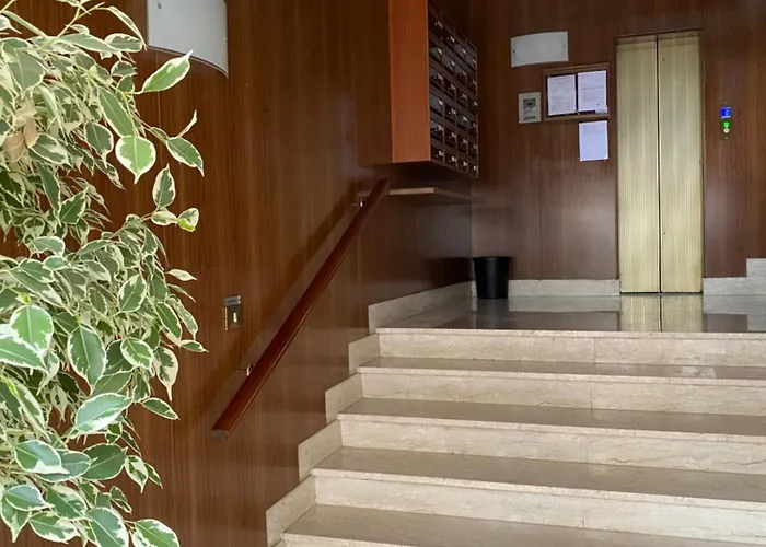 Saluzzo Apartment