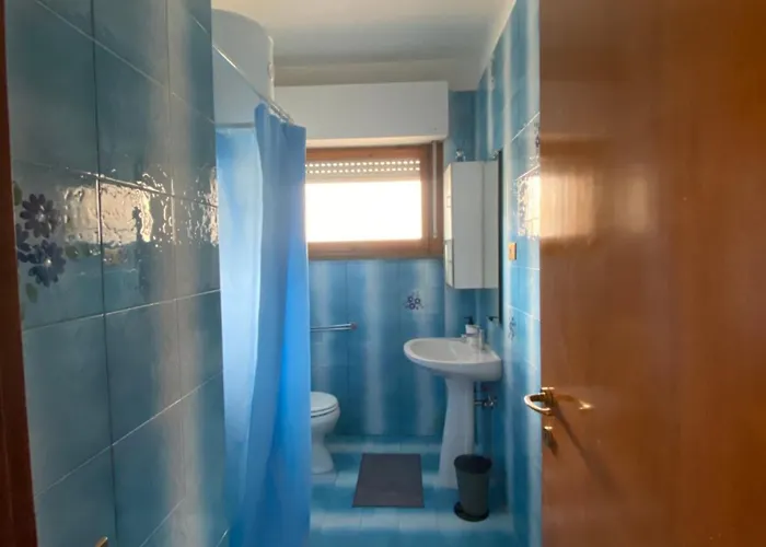Apartment Saluzzo Rom