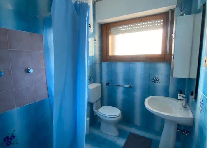 Saluzzo Apartment