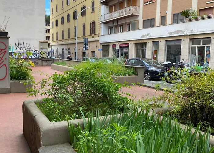 Saluzzo * Rom