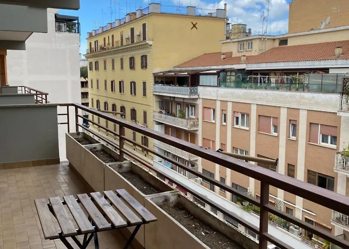 Saluzzo Apartment